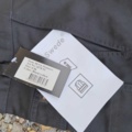 1484512-3 Mixed work clothes