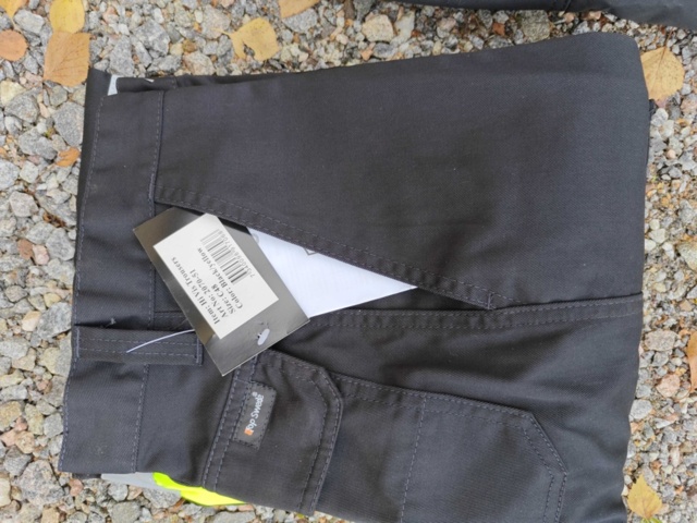 1484512-4 Mixed work clothes