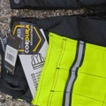 1484512-8 Mixed work clothes