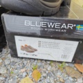 1484512-16 Mixed work clothes