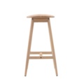 1570113-1 Barstol & sidobord