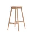 1570113-4 Barstol & sidobord