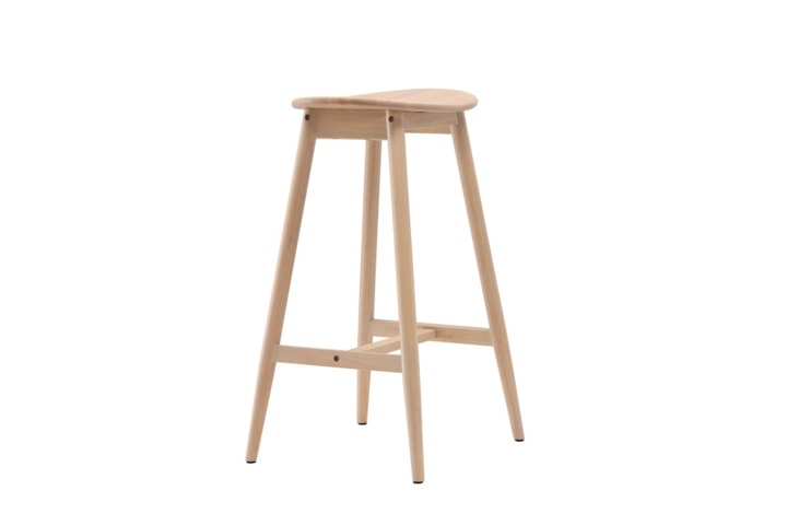 1570113-4 Barstol & sidobord