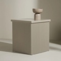 1570113-6 Barstol & sidobord