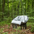 1570115-1 Hammock grå