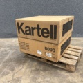 1570933-1 2 st Puffar, Kartell