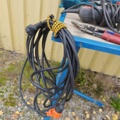 1484516-2 Hammer drill, whisk, angle grinder and more