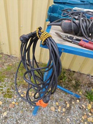 1484516-2 Hammer drill, whisk, angle grinder and more