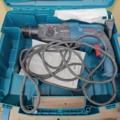 1484516-3 Hammer drill, whisk, angle grinder and more