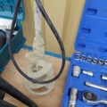 1484516-8 Hammer drill, whisk, angle grinder and more