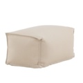 1570122-4 Loungefåtölj Beige