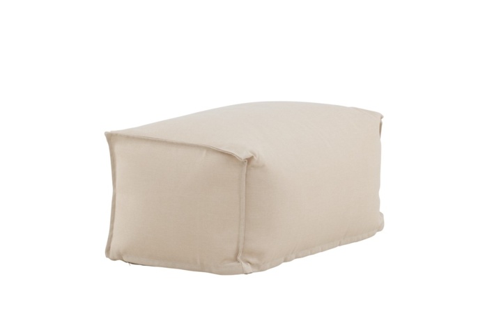 1570122-4 Loungefåtölj Beige