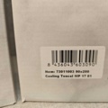 1564798-3 Mattress protectors 2 pcs new - Tempur Home Cooling Tencel