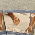 1564798-5 Mattress protectors 2 pcs new - Tempur Home Cooling Tencel