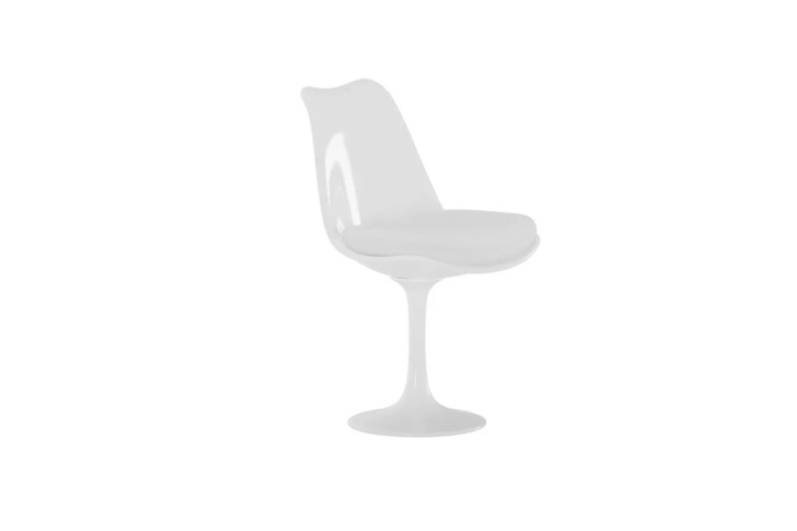 1570127-2 Matstolar 4st vita