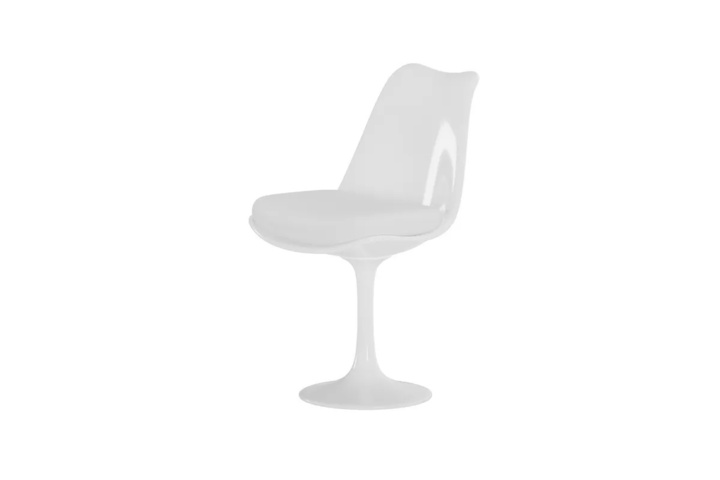 1570127-4 Matstolar 4st vita