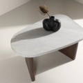 1570128-6 Sidobord & hylla