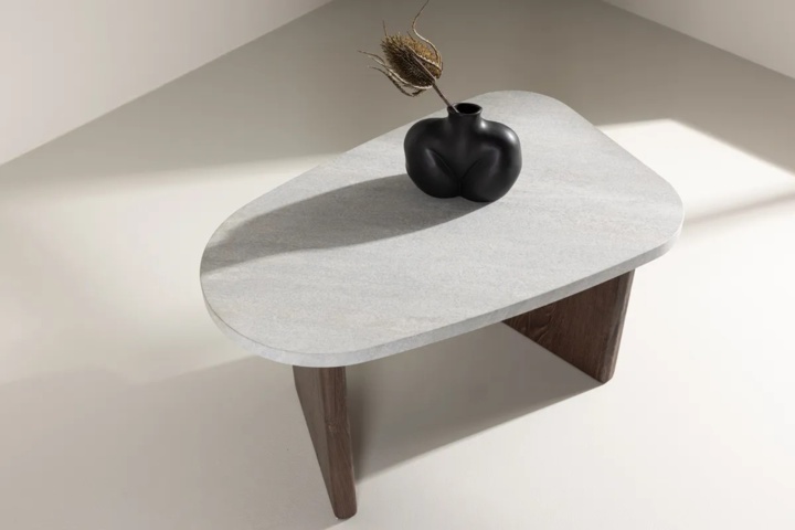 1570128-6 Sidobord & hylla