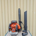 1484519-1 Leaf blower Husqvarna 580BTS
