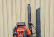 1484519 Leaf blower Husqvarna 580BTS