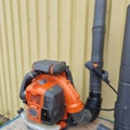 1484519-2 Leaf blower Husqvarna 580BTS