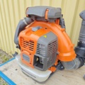 1484519-3 Leaf blower Husqvarna 580BTS