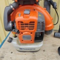 1484519-4 Leaf blower Husqvarna 580BTS