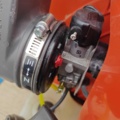 1484519-5 Leaf blower Husqvarna 580BTS