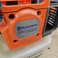 1484519-6 Leaf blower Husqvarna 580BTS