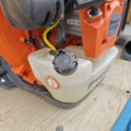 1484519-7 Leaf blower Husqvarna 580BTS