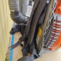1484519-9 Leaf blower Husqvarna 580BTS