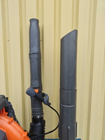 1484519-12 Leaf blower Husqvarna 580BTS