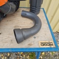 1484519-13 Leaf blower Husqvarna 580BTS