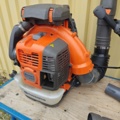 1484519-14 Leaf blower Husqvarna 580BTS
