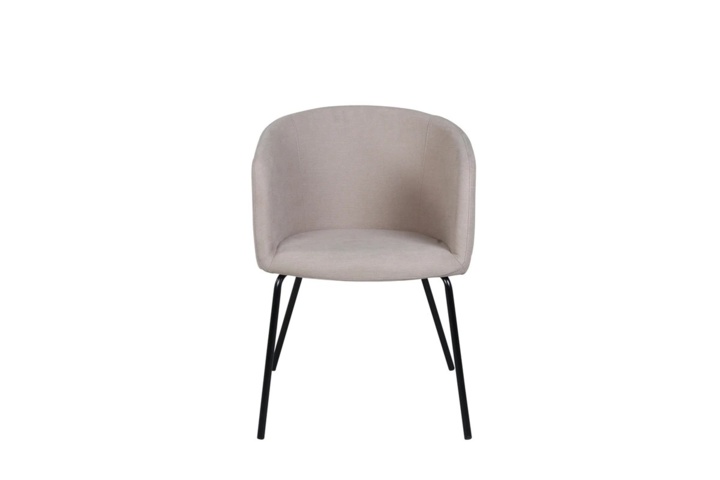 1570133-2 Matstolar beige 2st
