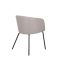 1570133-4 Matstolar beige 2st
