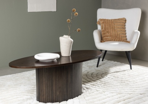Soffbord 120 x 55