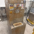 1566696-1 Professionell pastöriserings- och frysmaskin - Ott Swiss Freezer Master Pasto I-W