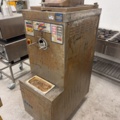 1566696-2 Professionell pastöriserings- och frysmaskin - Ott Swiss Freezer Master Pasto I-W