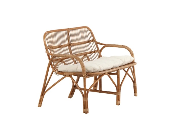 1570140-5 2-sits soffor