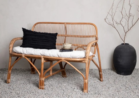 2-sits soffor
