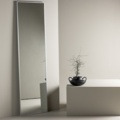 1570143-1 Stor spegel 3 x 195 x 55