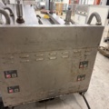 1566698-2 Stekbord med dubbla pressenheter - Mirror