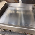 1566698-7 Stekbord med dubbla pressenheter - Mirror