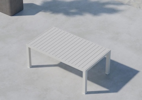 Soffbord 120 x 70