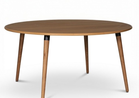 Matbord 180 cm – oljad ek