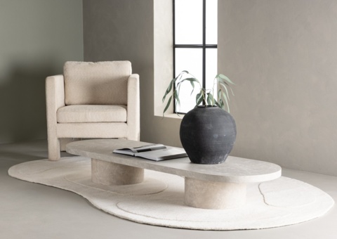 Soffbord 190 x 60