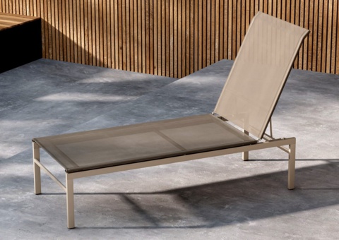 Solstol beige