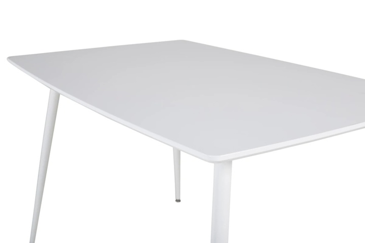 1570161-5 Matbord Vitt