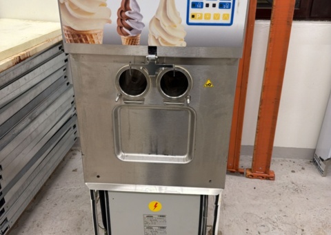 Ice cream maker - Carpigiani AES 403/PSP